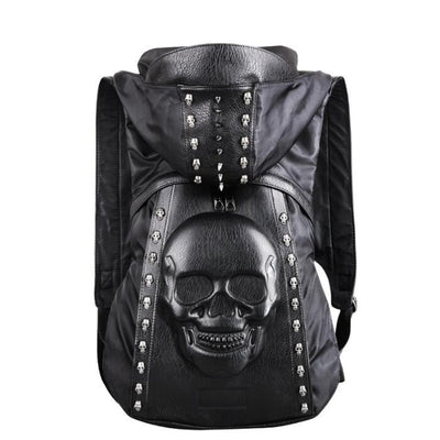 Sac Gothique Pour Homme 1