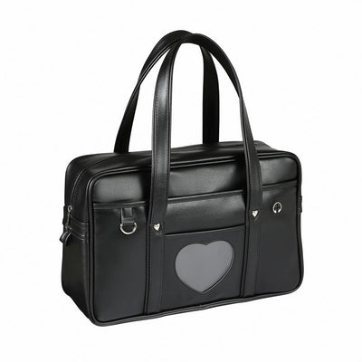 Sac Gothique Lolita Noir