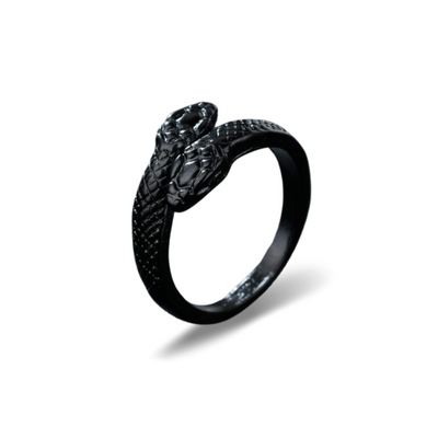 Bague Femme Gothique